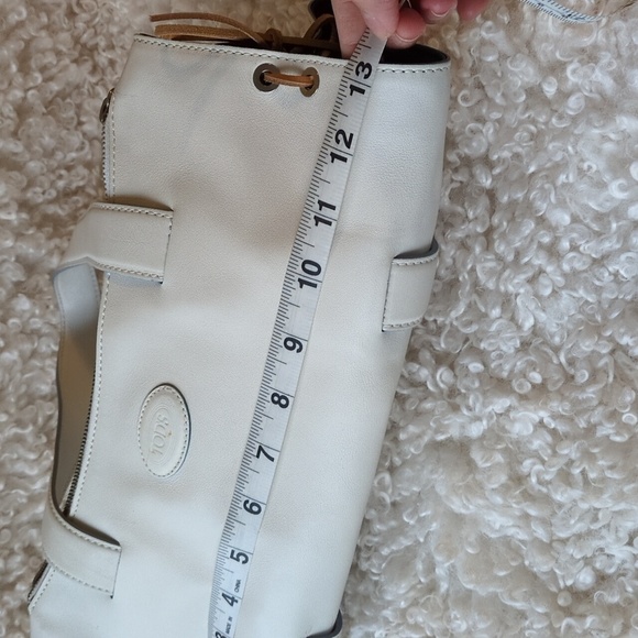 Tod's Shoulder Bag - Picture 12 of 16